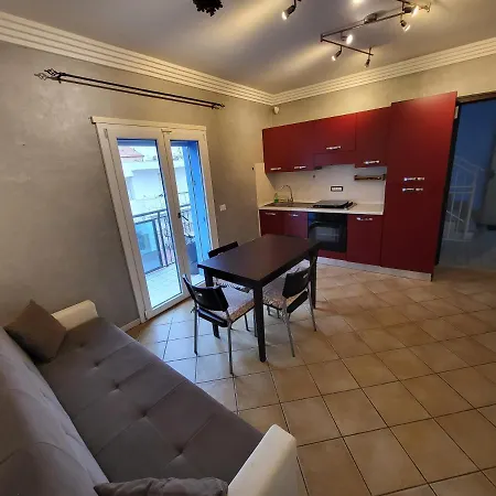 Apartment Sweet House *