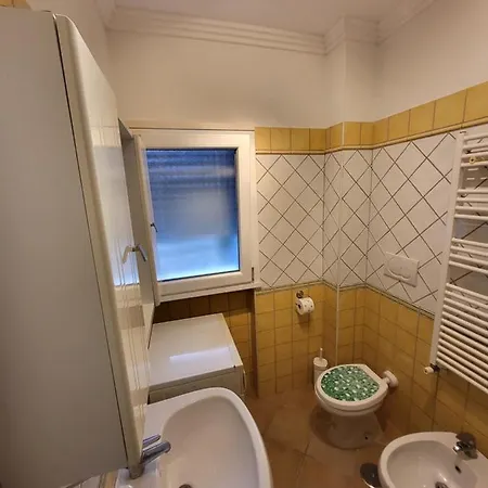 Apartment Sweet House *