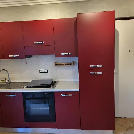 Apartment Sweet House Fiumicino