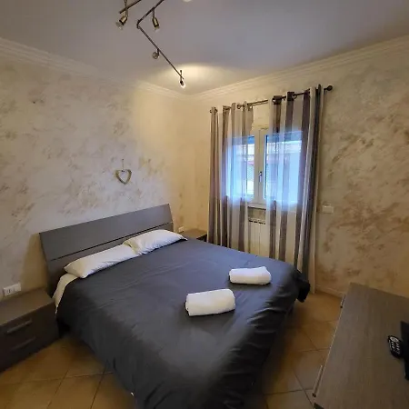 Apartment Sweet House Fiumicino