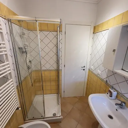 Apartment Sweet House *